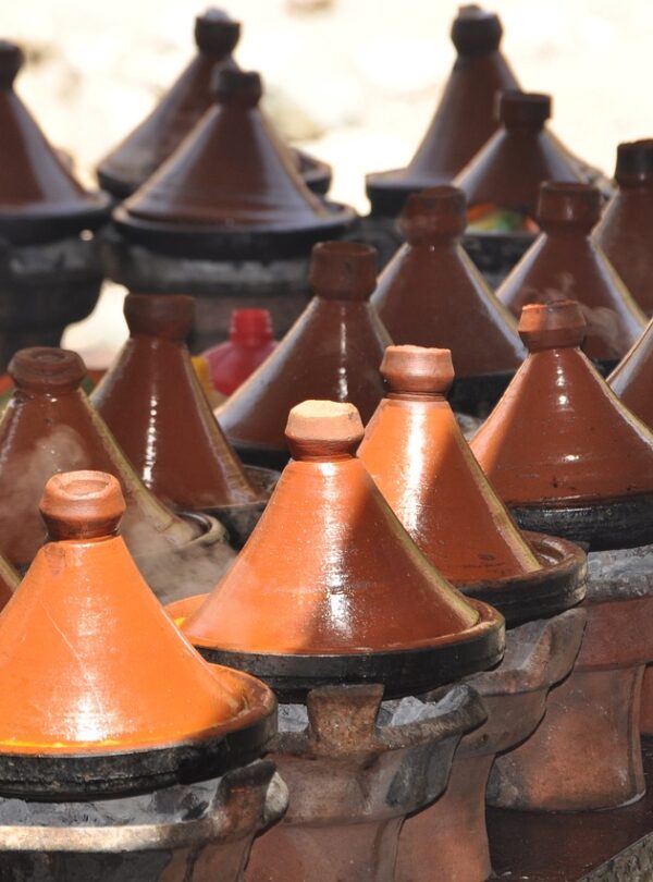 tajine, morroco, ourika