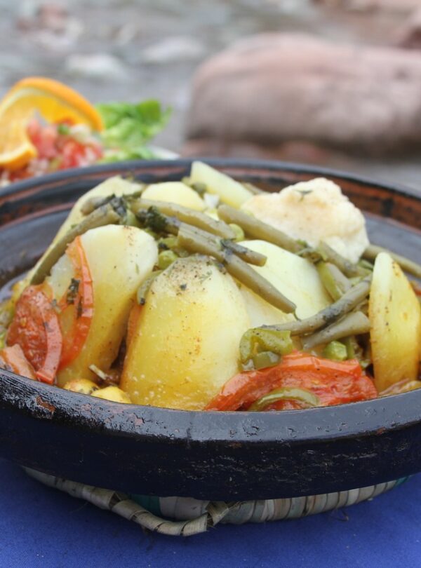 food, vegetable, meal