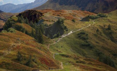 mountains, nature, landscape, panorama, view, tour, vacations, sky, alpine, austria, forest, mountain landscape, tour, tour, tour, tour, tour